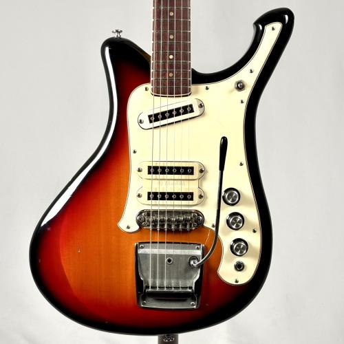 YAMAHA 【1972年製】SG-5A -Sunburst-【3.46kg】