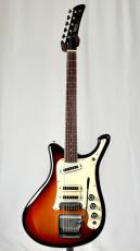 YAMAHA 【1972年製】SG-5A -Sunburst-【3.46kg】_2