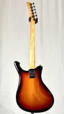 YAMAHA 【1972年製】SG-5A -Sunburst-【3.46kg】_4