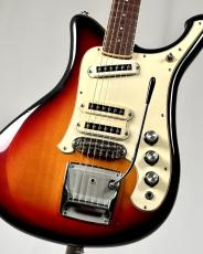 YAMAHA 【1972年製】SG-5A -Sunburst-【3.46kg】_5