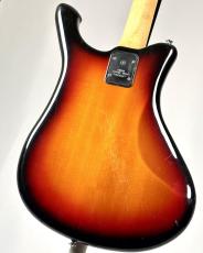 YAMAHA 【1972年製】SG-5A -Sunburst-【3.46kg】_6