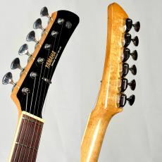 YAMAHA 【1972年製】SG-5A -Sunburst-【3.46kg】_8