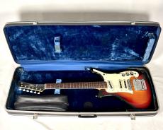YAMAHA 【1972年製】SG-5A -Sunburst-【3.46kg】_9