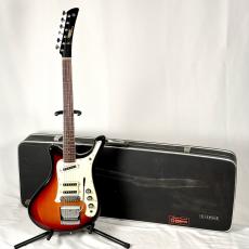 YAMAHA 【1972年製】SG-5A -Sunburst-【3.46kg】_10