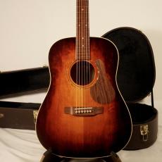 K.Yairi SL-MA1 Vintage Sunburst #49570【2011年製】【ローズウッドPG】