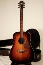 K.Yairi SL-MA1 Vintage Sunburst #49570【2011年製】【ローズウッドPG】_2
