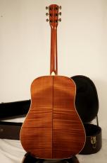 K.Yairi SL-MA1 Vintage Sunburst #49570【2011年製】【ローズウッドPG】_3