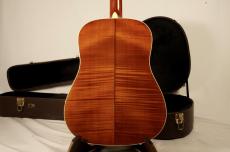 K.Yairi SL-MA1 Vintage Sunburst #49570【2011年製】【ローズウッドPG】_4