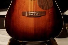 K.Yairi SL-MA1 Vintage Sunburst #49570【2011年製】【ローズウッドPG】_6