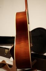 K.Yairi SL-MA1 Vintage Sunburst #49570【2011年製】【ローズウッドPG】_7