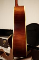 K.Yairi SL-MA1 Vintage Sunburst #49570【2011年製】【ローズウッドPG】_8