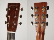 Martin HD-28 Standard #2985320 【GEスキャロップ】_3