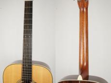 Martin HD-28 Standard #2985320 【GEスキャロップ】_4