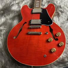 HISTORY HSA-Standard - Heritage Cherry【現物画像】