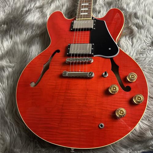 HISTORY HSA-Standard - Heritage Cherry【現物画像】