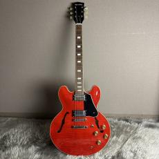 HISTORY HSA-Standard - Heritage Cherry【現物画像】_4