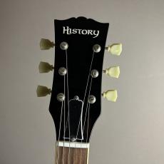 HISTORY HSA-Standard - Heritage Cherry【現物画像】_7