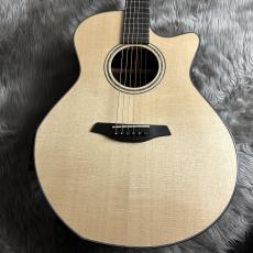 Furch Guitars Yellow Deluxe Gc-SR a 2026【現物画像】【最大36回分割無金利キャンペーン実施中】