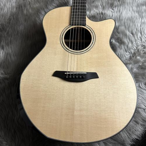 Furch Guitars Yellow Deluxe Gc-SR a 2026【現物画像】【最大36回分割無金利キャンペーン実施中】