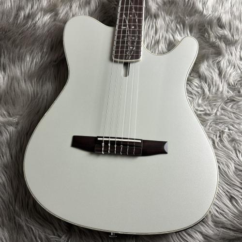 Ibanez TOD10N - Silver Metallic Flat 【現物画像】【最大36回分割無金利 実施中】
