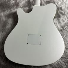 Ibanez TOD10N - Silver Metallic Flat 【現物画像】【最大36回分割無金利 実施中】_5