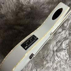 Ibanez TOD10N - Silver Metallic Flat 【現物画像】【最大36回分割無金利 実施中】_7