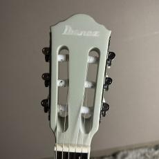 Ibanez TOD10N - Silver Metallic Flat 【現物画像】【最大36回分割無金利 実施中】_8