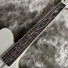 Ibanez TOD10N - Silver Metallic Flat 【現物画像】【最大36回分割無金利 実施中】_10