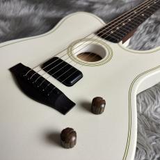 Fender Acoustasonic Standard Telecaster -Arctic Gold【現物画像】_3