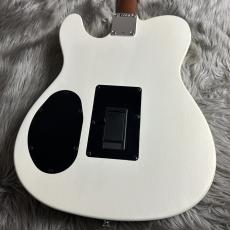 Fender Acoustasonic Standard Telecaster -Arctic Gold【現物画像】_5