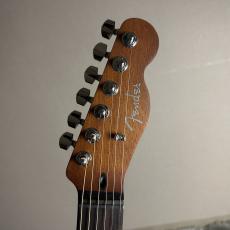 Fender Acoustasonic Standard Telecaster -Arctic Gold【現物画像】_7