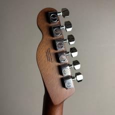 Fender Acoustasonic Standard Telecaster -Arctic Gold【現物画像】_8