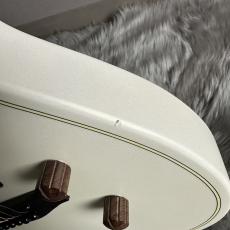 Fender Acoustasonic Standard Telecaster -Arctic Gold【現物画像】_11