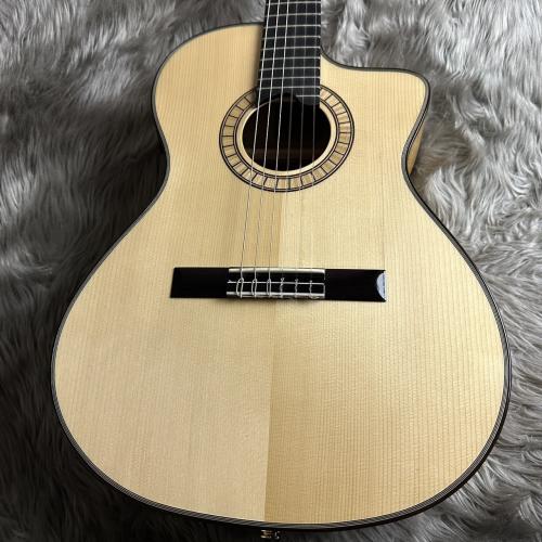Martinez MP-14 Maple【現物画像】