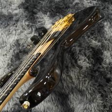 Aria Pro II SB-1000 SBK (See-through Black)【日本製】【決算セール特別プライス!】【未展示在庫】_9