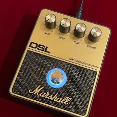 Marshall DSL Pedal 【歴代のアンプモデルを再現】_2