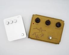 Harby Centauri Mk-II 【注目のCentaurインスパイアモデル】_3