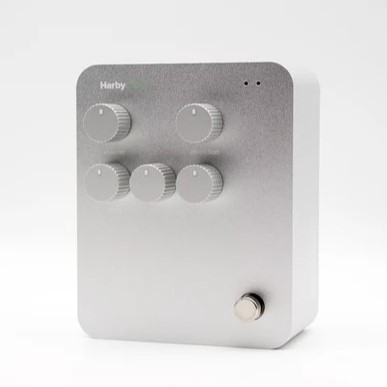 Harby Mt Fuji 【注目のMT10 Mostortionインスパイアモデル】