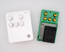 Harby Mt Fuji 【注目のMT10 Mostortionインスパイアモデル】_3