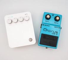 Harby Mizu 【注目のCE-2インスパイアモデル】_3