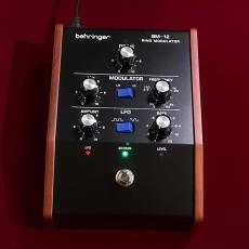 BEHRINGER BM-12 RING MODULATOR 【未展示在庫】