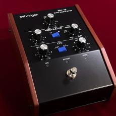 BEHRINGER BM-12 RING MODULATOR 【未展示在庫】_4