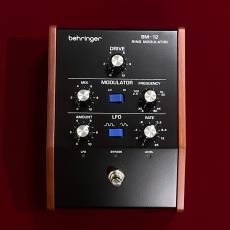 BEHRINGER BM-12 RING MODULATOR 【未展示在庫】_5