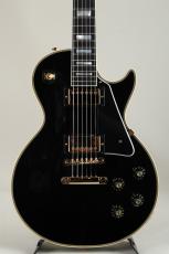 Gibson 1968 Les Paul Custom Reissue Gloss Ebony【S/N:507048】