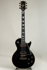 Gibson 1968 Les Paul Custom Reissue Gloss Ebony【S/N:507048】_2