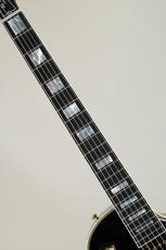 Gibson 1968 Les Paul Custom Reissue Gloss Ebony【S/N:507048】_6