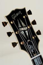 Gibson 1968 Les Paul Custom Reissue Gloss Ebony【S/N:507048】_8