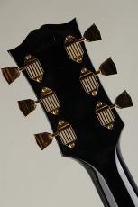 Gibson 1968 Les Paul Custom Reissue Gloss Ebony【S/N:507048】_9