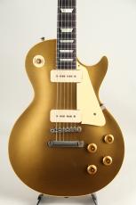 Gibson Murphy Lab 1956 Les Paul Gold Top Reissue "Ultra Light Aged" Double Gold S/N:65373