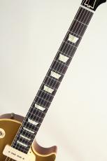 Gibson Murphy Lab 1956 Les Paul Gold Top Reissue "Ultra Light Aged" Double Gold S/N:65373_5